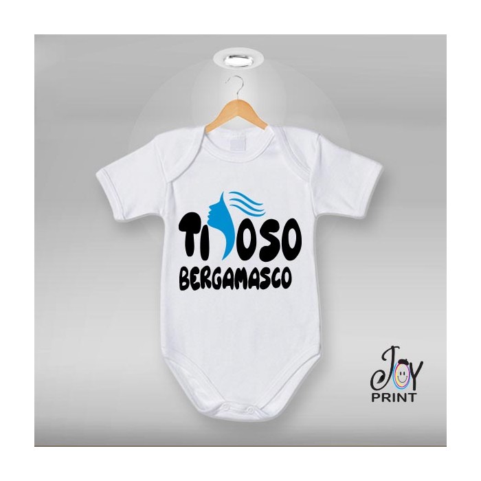 Body Tifoso Bergamasco