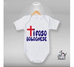 Body Tifoso Bolognese