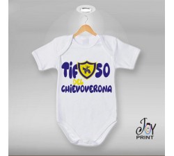Body Tifoso Chievo Verona