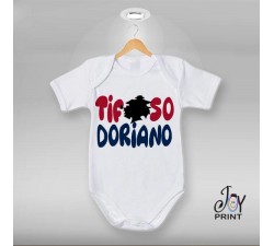 Body Tifoso Doriano