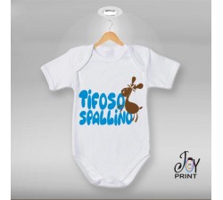 Body Tifoso Spallino