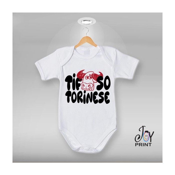 Body Tifoso Torinese