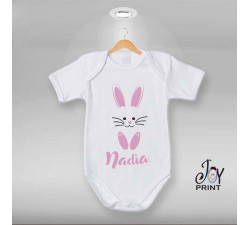 Body Pasqua Baby Rabbit