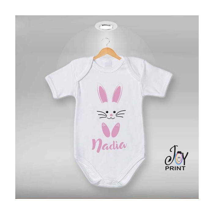 Body Pasqua Baby Rabbit