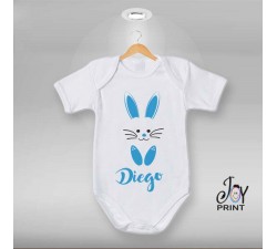 Body Pasqua Baby Rabbit