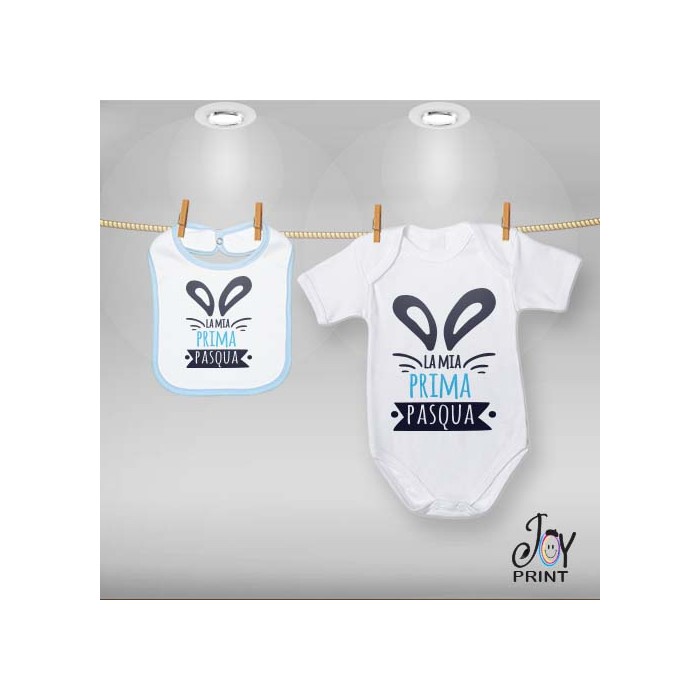 Coordinato Baby Firsth