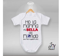 Body Festa Della Mamma Mondo