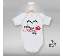 Body festa della mamma First Mother's Day