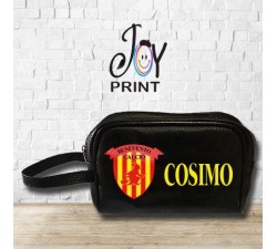 Pochette Uomo Personalizzata Tifoso Benevento Calcio