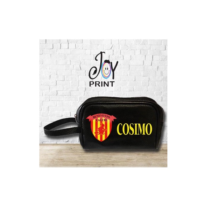 Pochette Uomo Personalizzata Tifoso Benevento Calcio