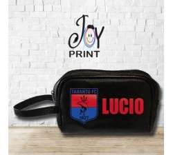 Pochette Uomo Personalizzata Tifoso Taranto Calcio