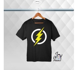 T-shirt Uomo Personalizzata Super Flash