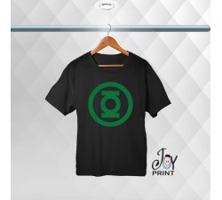 T-shirt uomo Personalizzata Lanterna