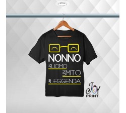 T-shirt Festa dei Nonni Doti