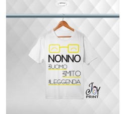 T-shirt Festa dei Nonni Doti