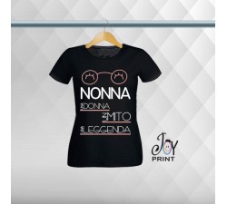 T-shirt Festa dei Nonni Doti