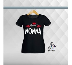 T-shirt festa dei nonni Eroi