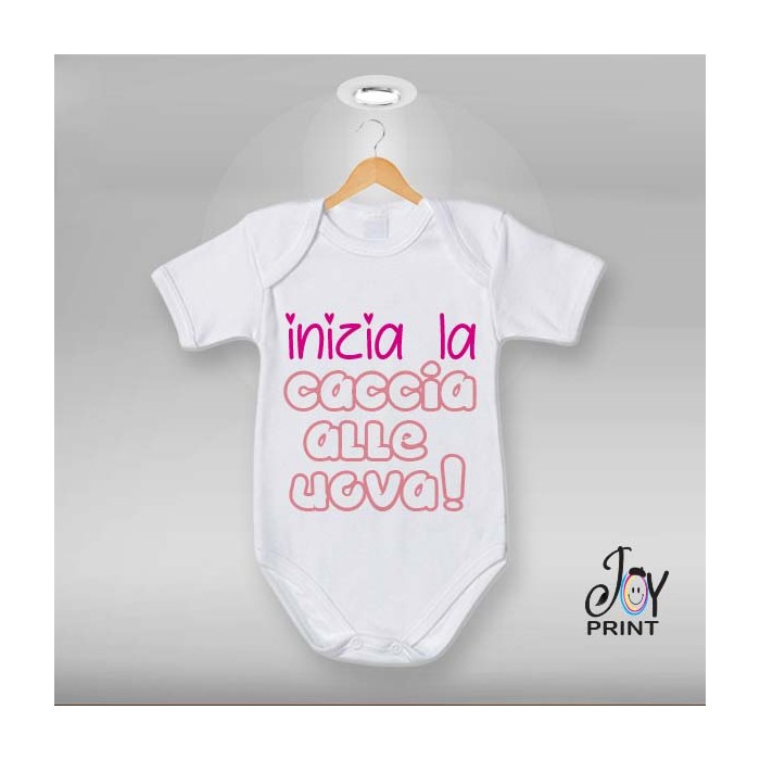 Body Pasqua Caccia