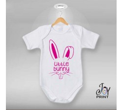 Body Pasqua Little Bunny