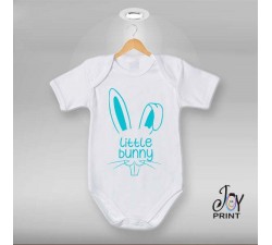 Body Pasqua Little Bunny