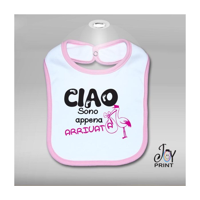 Bavaglino Ciao Bavaglino Ciao