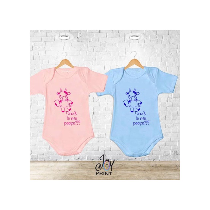Body Mug Color