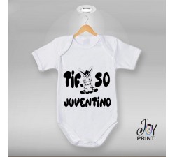 Body Tifoso Juventino