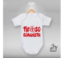 Body Tifoso Romanista