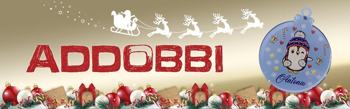 Addobbi 