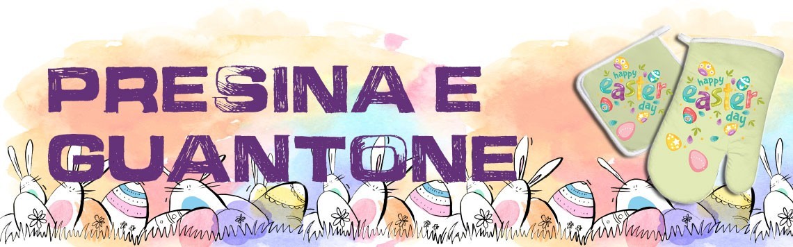 Presina e Guantone