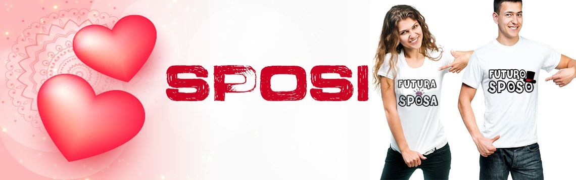 Sposi